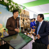 땅콩 캐슈 초콜릿