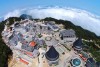 바나힐 케이블카 Cáp Treo Bà Nà Hills 다낭