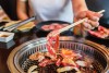 바베큐 하나테이 BBQ Hanatei 구이 뷔페 다낭