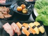 바베큐 하나테이 BBQ Hanatei 구이 뷔페 다낭