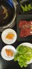 바베큐 하나테이 BBQ Hanatei 구이 뷔페 다낭