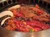 바베큐 하나테이 BBQ Hanatei 구이 뷔페 다낭