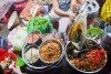 꼰 시장 Chợ Cồn 다낭