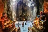 다낭 오행산 (응우한선, Marble Mountains) – 후옌콩 동굴과 논느억 석조 마을