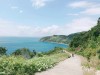 반꼬 정상 Đỉnh Bàn Cờ 손짜 다낭