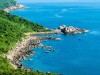 반꼬 정상 Đỉnh Bàn Cờ 손짜 다낭