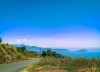 반꼬 정상 Đỉnh Bàn Cờ 손짜 다낭