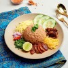 타이 마켓 Thai Market 태국 레스토랑 다낭