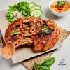 타이 마켓 Thai Market 태국 레스토랑 다낭