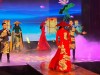 아오자이 쇼 Áo Dài Show 다낭