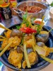 반 뚜이 콴 Quán Bạn Tui 달랏