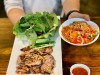 반 하우스 BBQ & 비어 (Barn House) 달랏