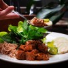반 하우스 BBQ & 비어 (Barn House) 달랏