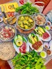 보 떠 떠이닌 68 Bò tơ Tây Ninh 68 달랏