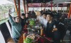 달랏 야채 뷔페 식사권 - 달랏 티엔 니엔 식당 (DL Nature's)
