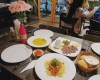 캐롯 레스토랑 (Carrot Restaurant) 달랏
