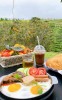 꺼우닷 가든 커피 Cầu Đất Garden Coffee 달랏