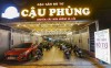 꺼우 풍 콴 Cậu Phùng Quán 달랏