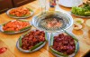 꺼우 풍 콴 Cậu Phùng Quán 달랏