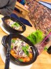 까이 칠리 하우스 Quán Cay - Chili House 달랏