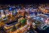 달랏 야시장 (암푸 시장)