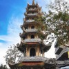 린푸옥 사원 (쭈어 베짜이)