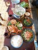 가 느엉 뜨우 러우 Gà Nướng Tửu Lầu 닭구이 달랏