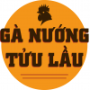 가 느엉 뜨우 러우 Gà Nướng Tửu Lầu 닭구이 달랏