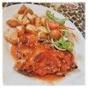 구미 치킨 스테이크 Gummy Chicken Steak 달랏