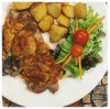 구미 치킨 스테이크 Gummy Chicken Steak 달랏