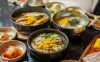 맘스 키친 (Mom's Kitchen 한식당)