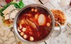 캅 분 카 Khap Bun Kha 달랏