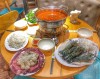 캅 분 카 Khap Bun Kha 달랏