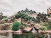 라퐁 단풍정원 (메이플 가든)