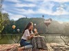 락 티엔 저이 (무협 콘셉트 테마정원)