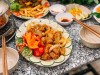 럽 보 엇 히엠 Lẩu Bò Ớt Hiểm 달랏