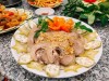 럽 보 엇 히엠 Lẩu Bò Ớt Hiểm 달랏