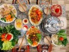 럽 보 엇 히엠 Lẩu Bò Ớt Hiểm 달랏