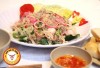 럽 보 엇 히엠 Lẩu Bò Ớt Hiểm 달랏
