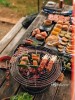 러김 그릴 앤 칠 Lơ-ghim Grill & Chill 달랏