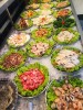 응온 BBQ 뷔페 가든 (NGON BBQ) 달랏