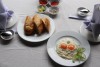 다딴라 식당 (Nhà hàng Datanla) 달랏