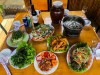 안선호 An Sơn Hồ 달랏