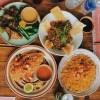 얌 치앙마이 YAM - ChiangMai in DaLat
