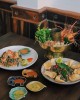 얌 치앙마이 YAM - ChiangMai in DaLat
