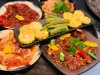 머우 직 구이 Nướng Mậu Dịch 달랏