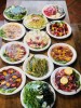 머우 직 구이 Nướng Mậu Dịch 달랏
