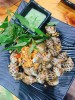 아만 가족 식당 Quán ăn gia đình A Mẫn 달랏