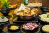 더 제주 The Jeju BBQ & Hotpot 달랏
