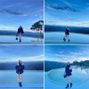 꺼우덧 구름사냥 전망대 (일출 명소)